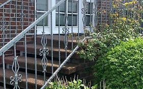 Wohnung 3 In Der 1.Etage