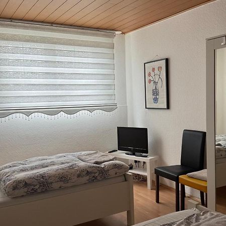 Wohnung 3 In Der 1.Etage Hannover Exterior foto