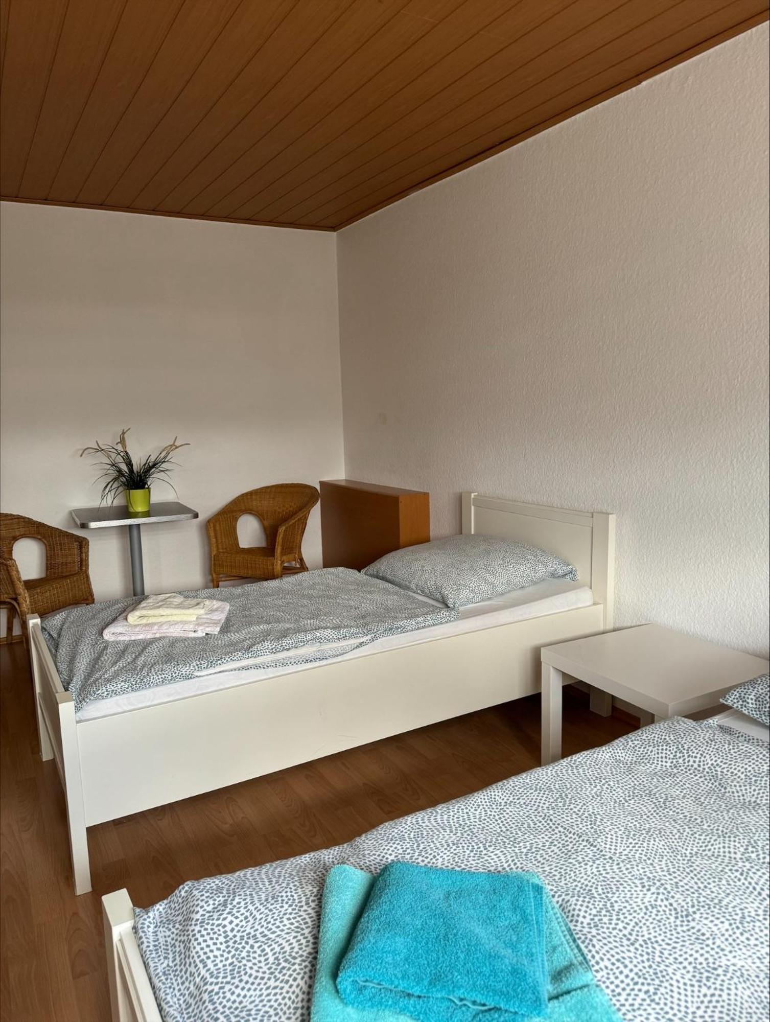 Wohnung 3 In Der 1.Etage Hannover Exterior foto