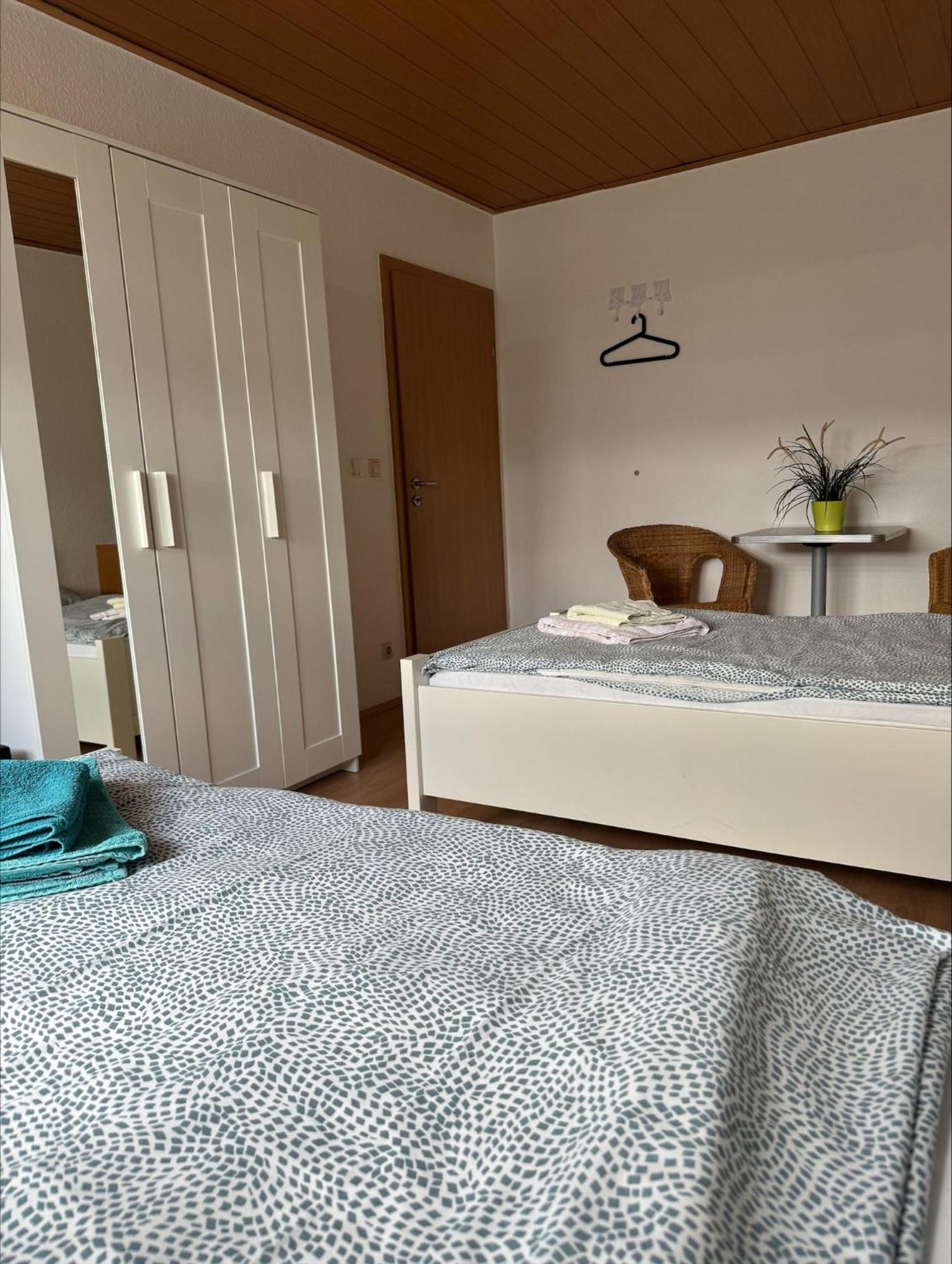 Wohnung 3 In Der 1.Etage Hannover Exterior foto