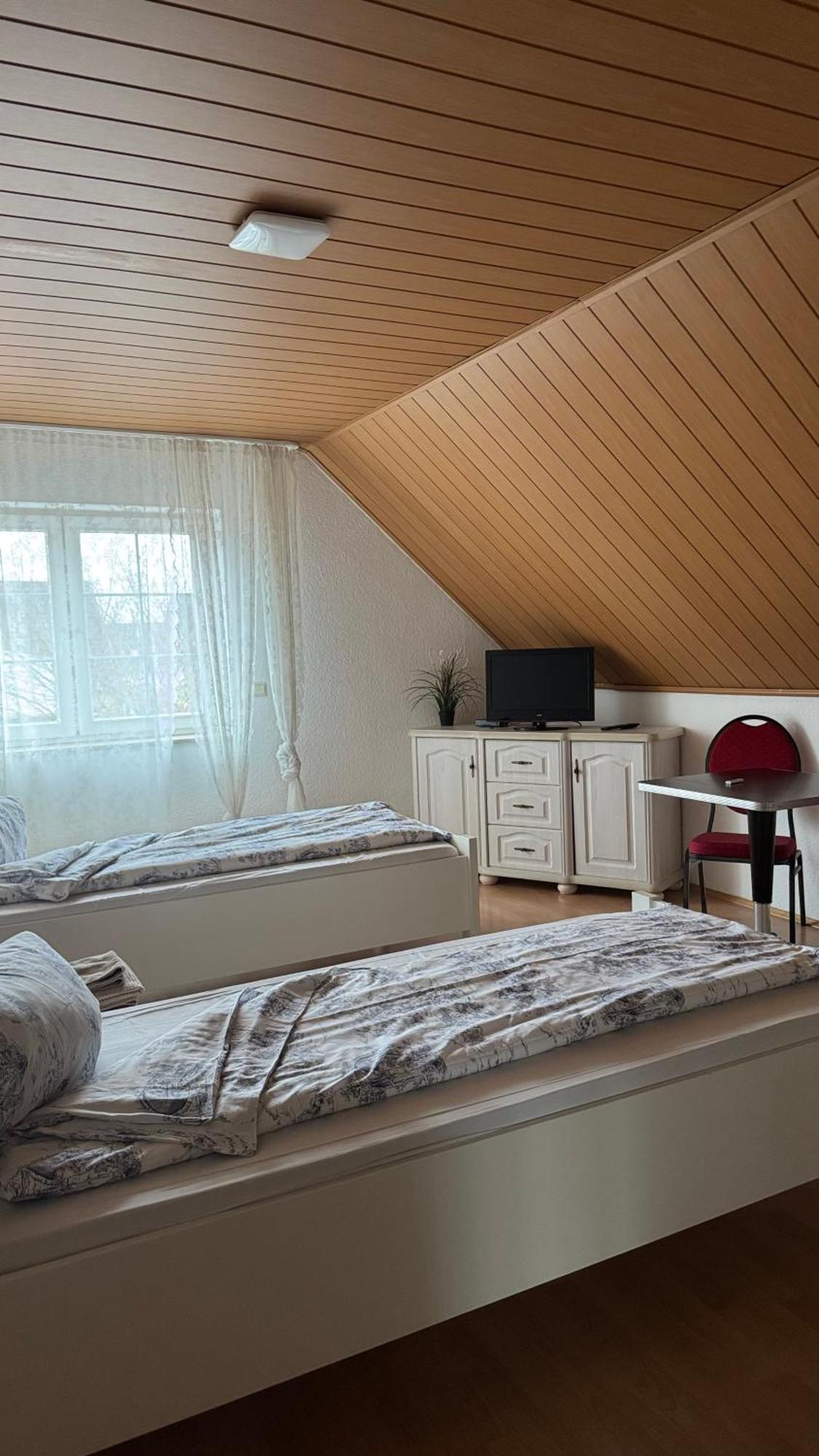 Wohnung 3 In Der 1.Etage Hannover Exterior foto