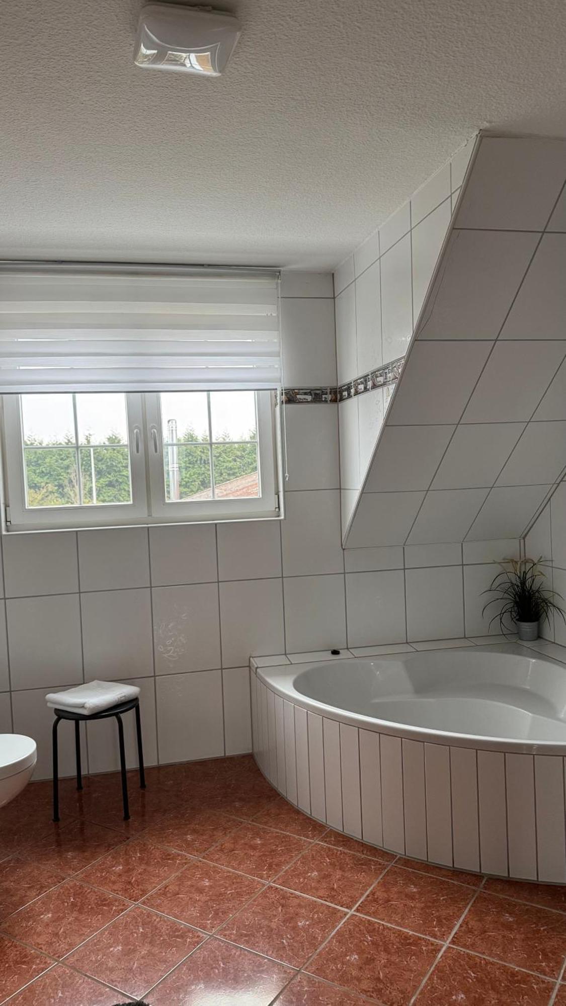 Wohnung 3 In Der 1.Etage Hannover Exterior foto
